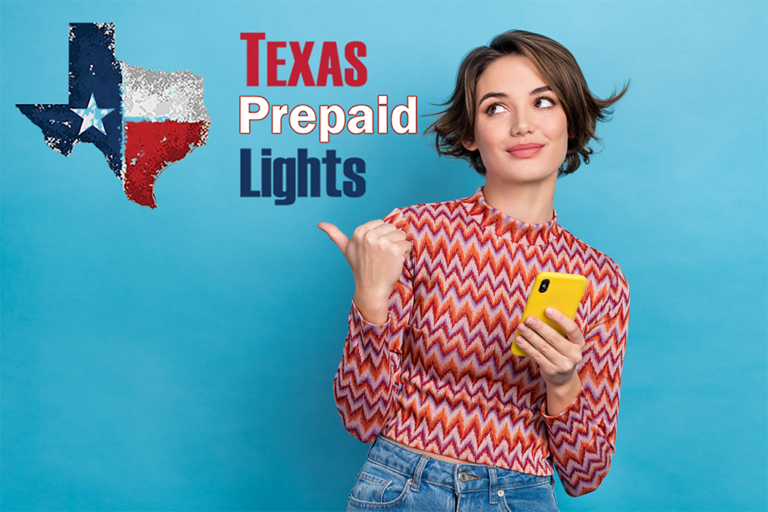 TexasPrepaidLights.com Prepaid Texas Electricity